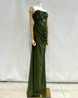 Vestido largo 578218