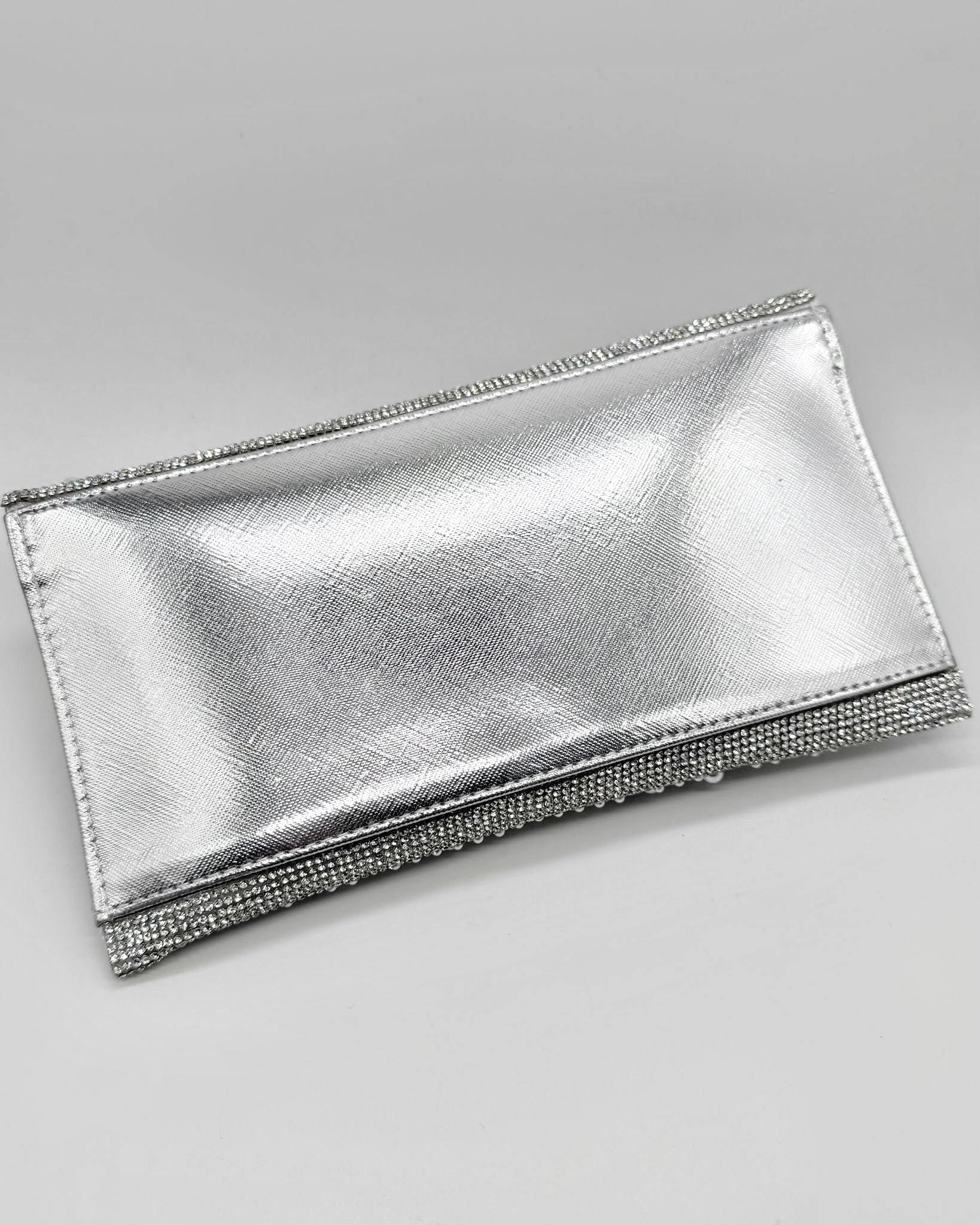 Rhinestone clutch/bags BR4006