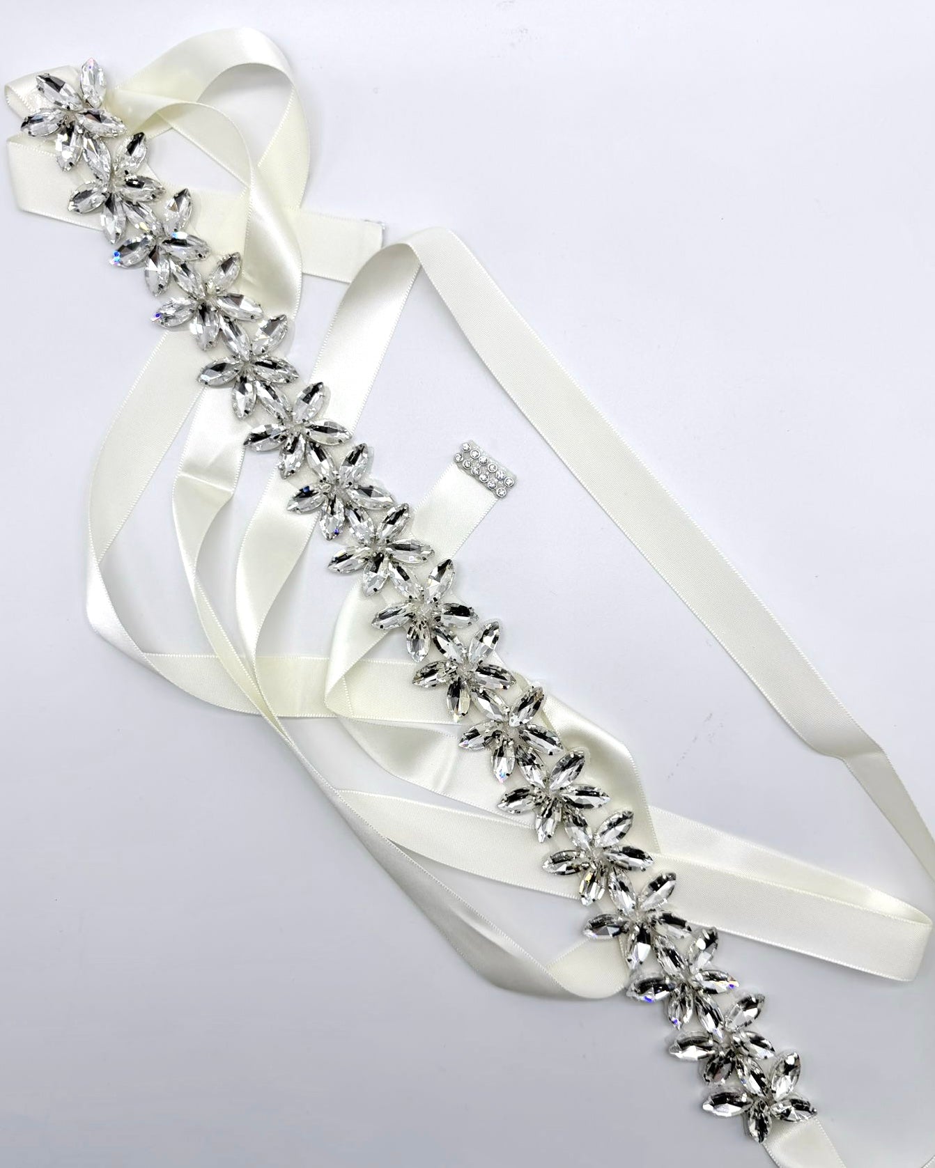 BRIDAL BELT CT016