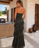 Vestido largo 578226