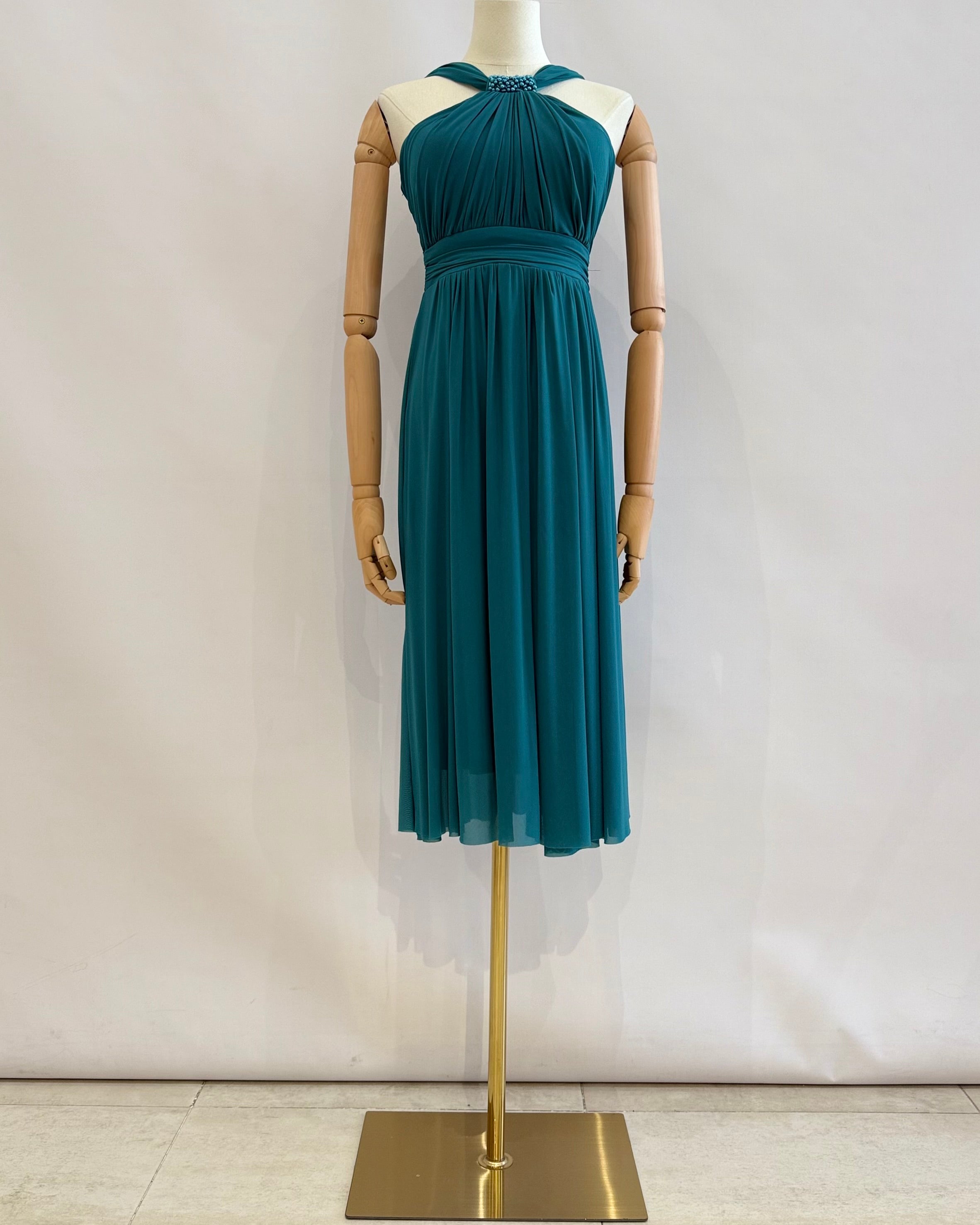 Vestido corto 17170-2