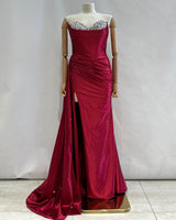 Vestido largo 883038