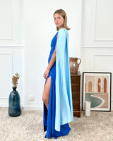 Vestido largo 2668