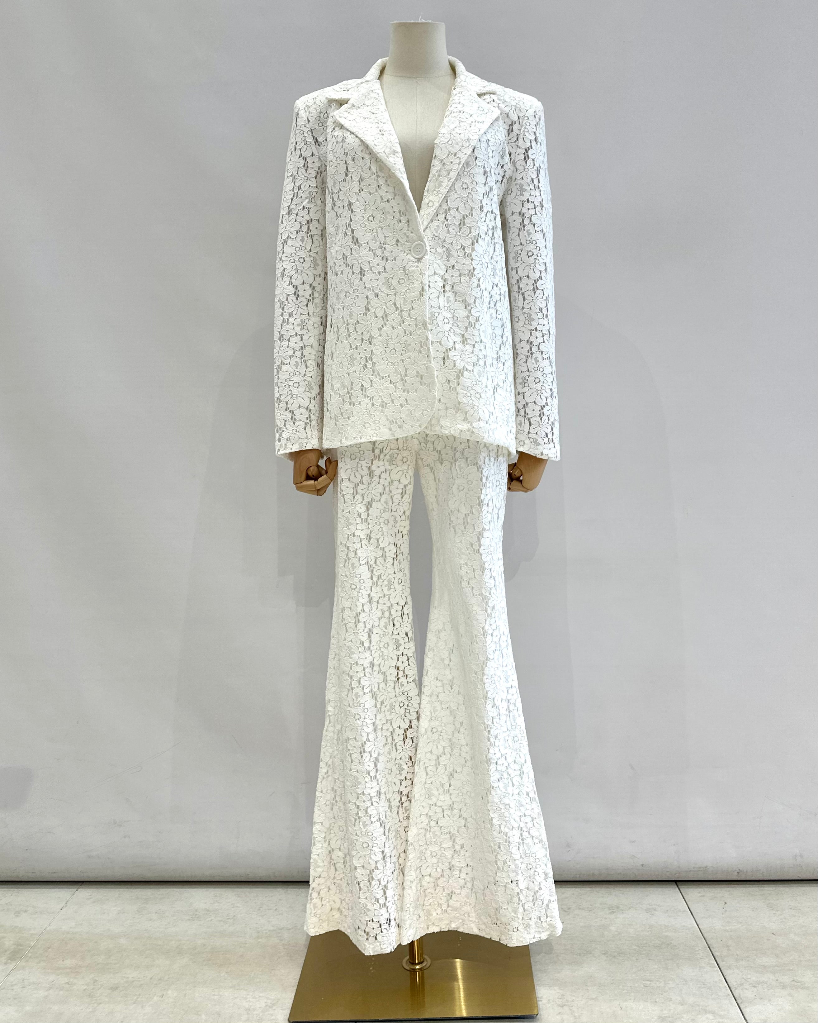 CONJUNTO TRAJE PANTALON 26125