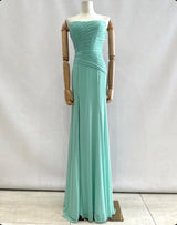 Vestido Largo F86036
