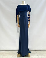 Vestido largo 80596