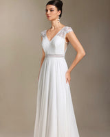 Vestido de novia 6101