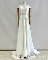 Vestido de novia 6101