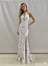 Vestido de novia KT2580