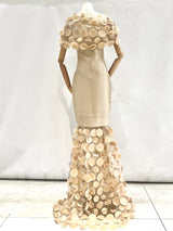 Vestido bandage BL6116