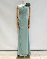 Vestido largo 26119