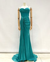 Vestido largo F86039