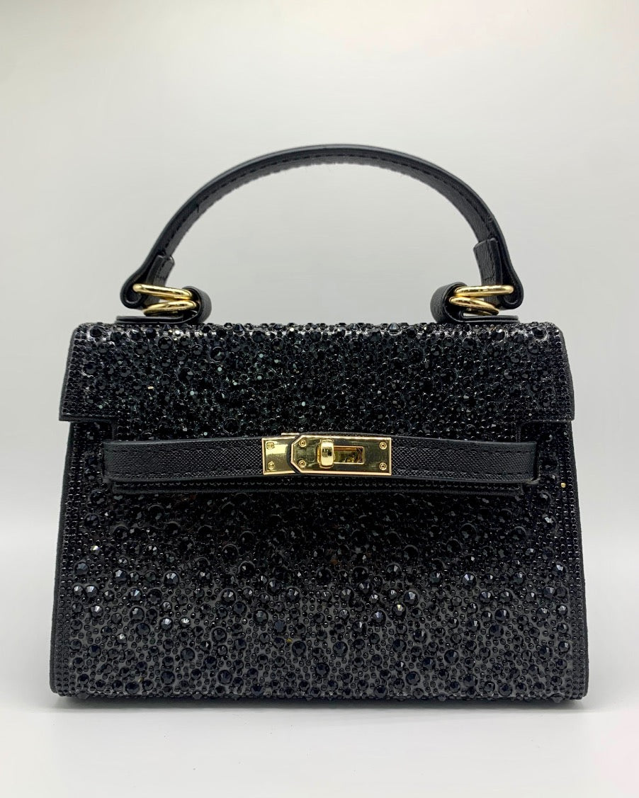 Clutch/bolso DM5003