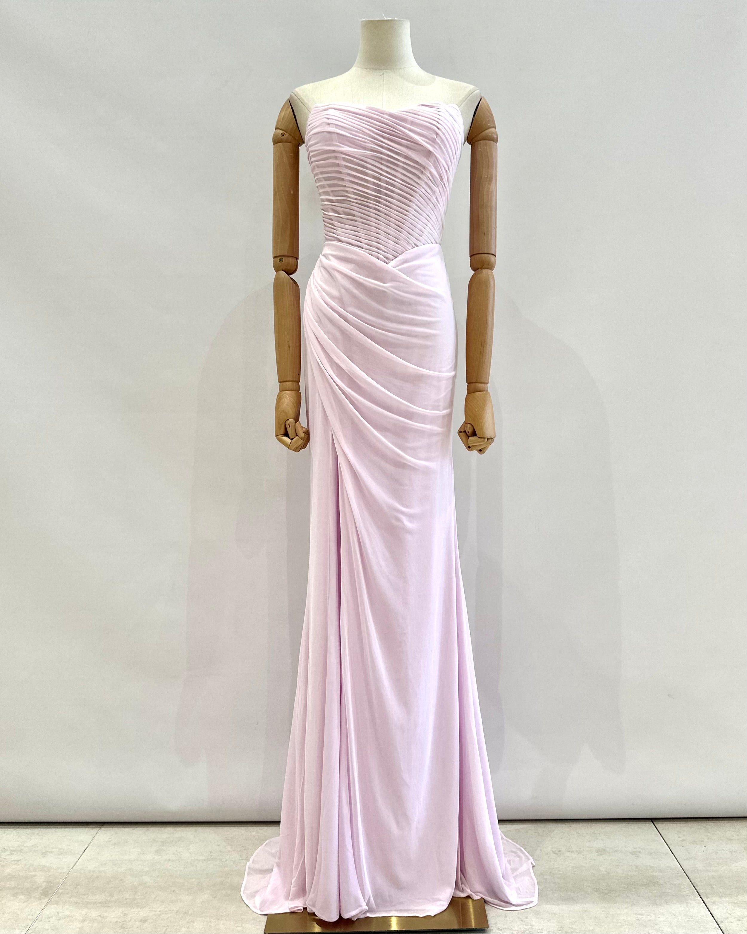 Vestido Largo KT2602