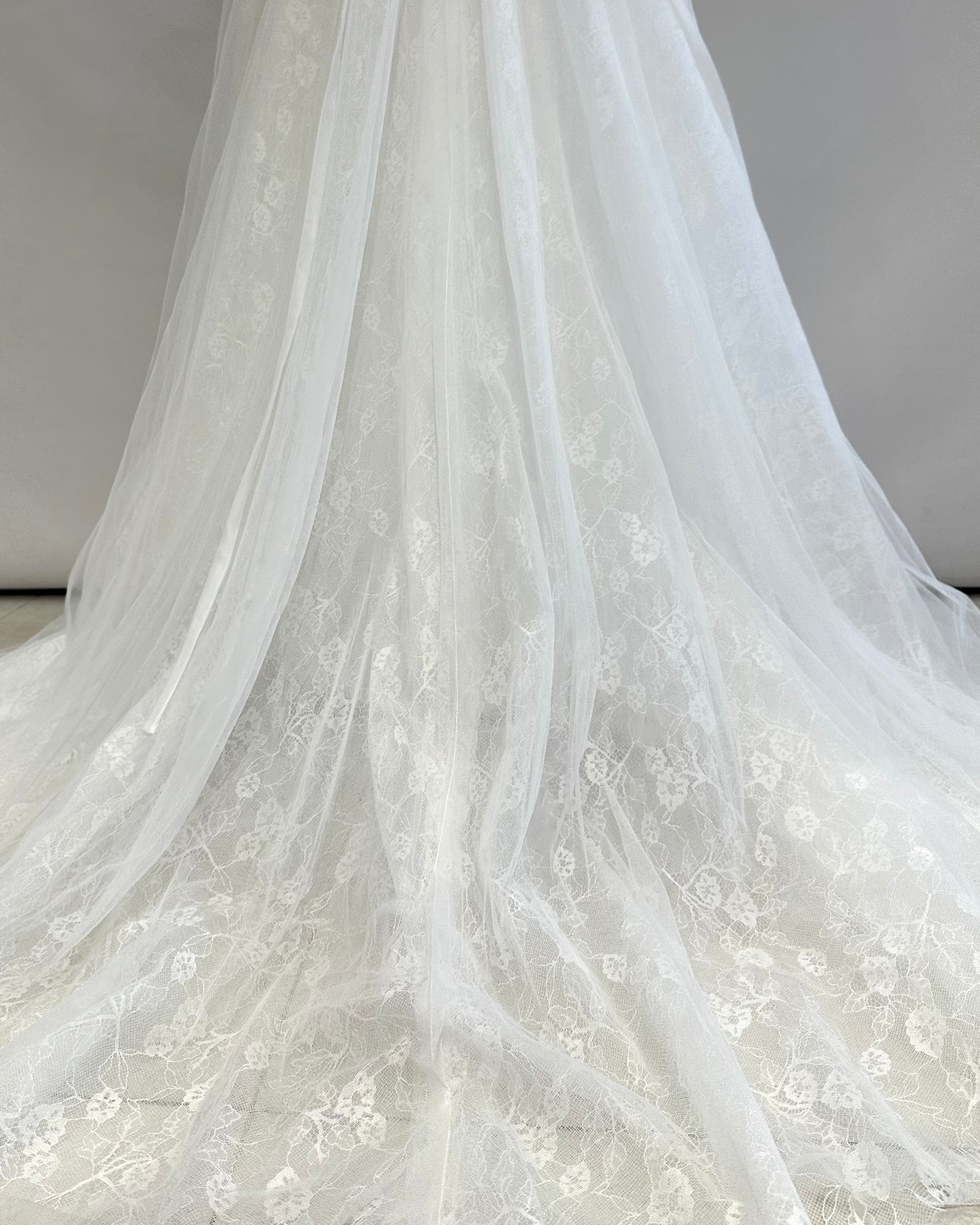 Vestido de novia SH020