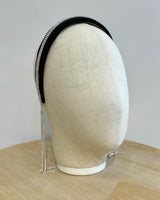 Diadema con brillos DD003