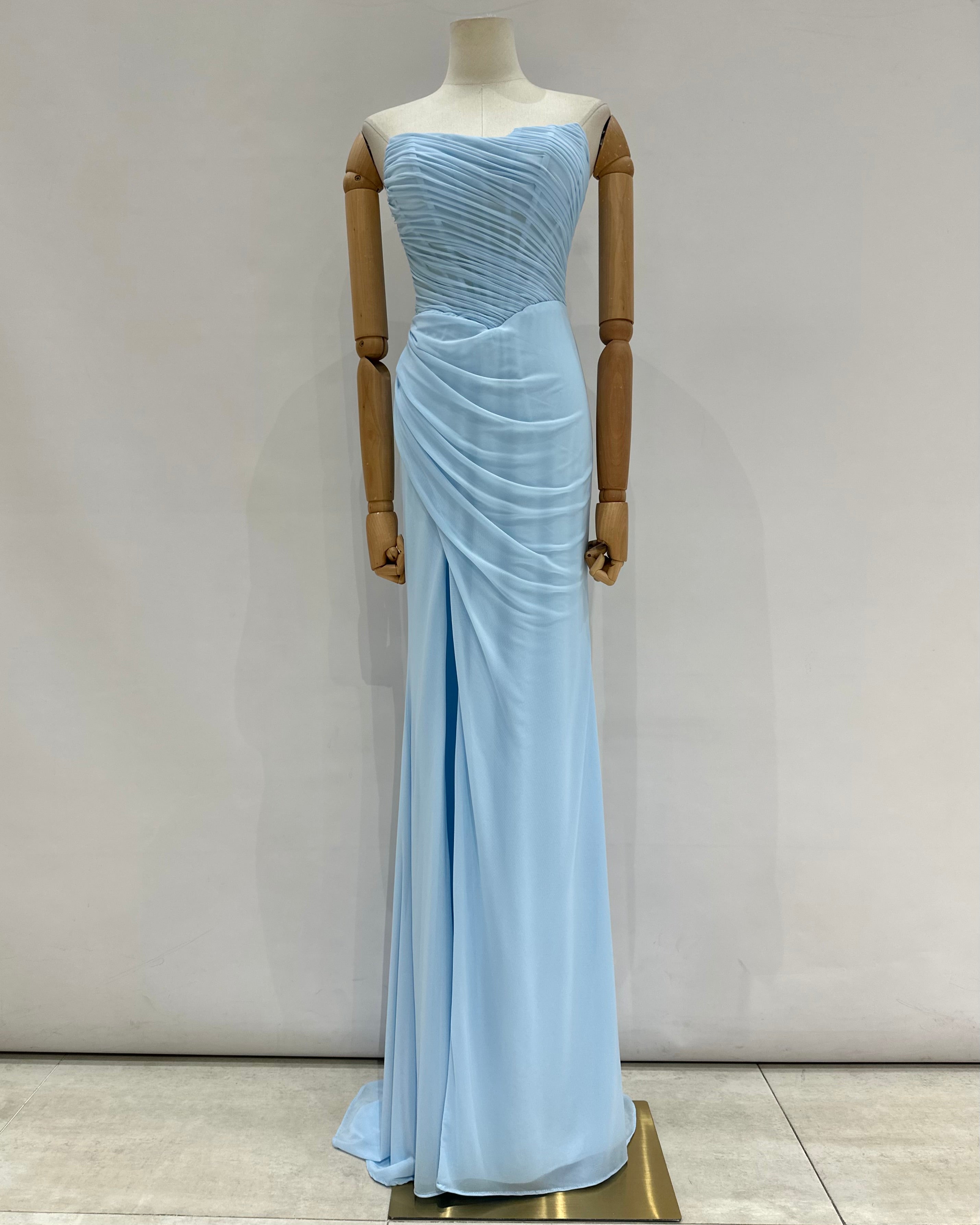 Vestido Largo KT2602