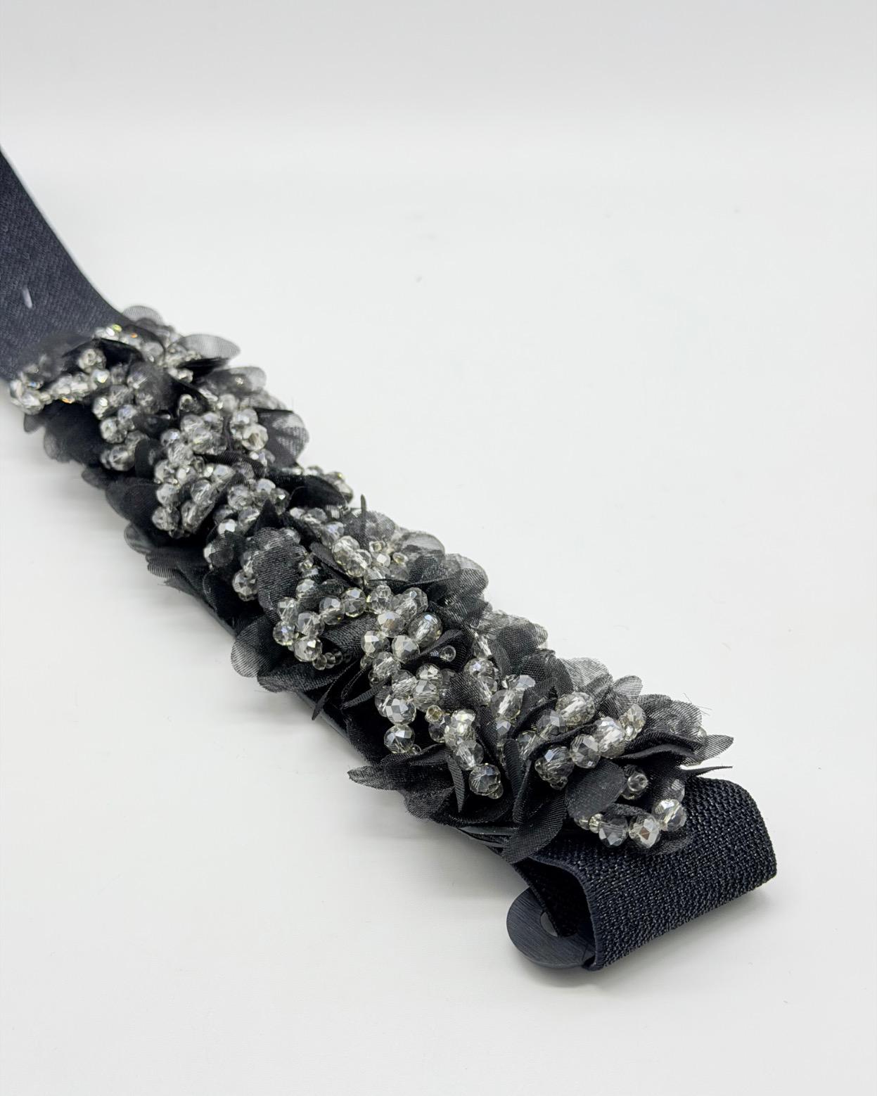 Cinturon Brillos A55111