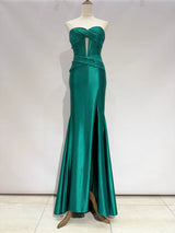 Vestido largo KT2333