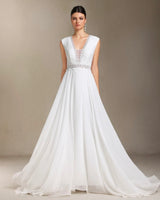 Vestido de novia 6107