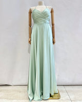 Long dress R1465