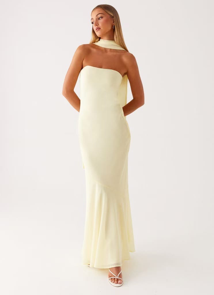 Vestido largo 517118