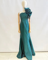 Vestido largo 578152