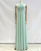 Vestido largo 5015