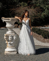Vestido de novia 817017