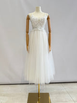 Midi dress 6005