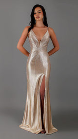 Vestido largo 512361