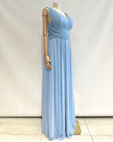 Vestido largo 8339