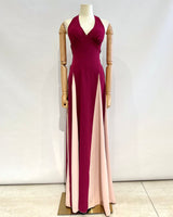 Vestido largo 26268