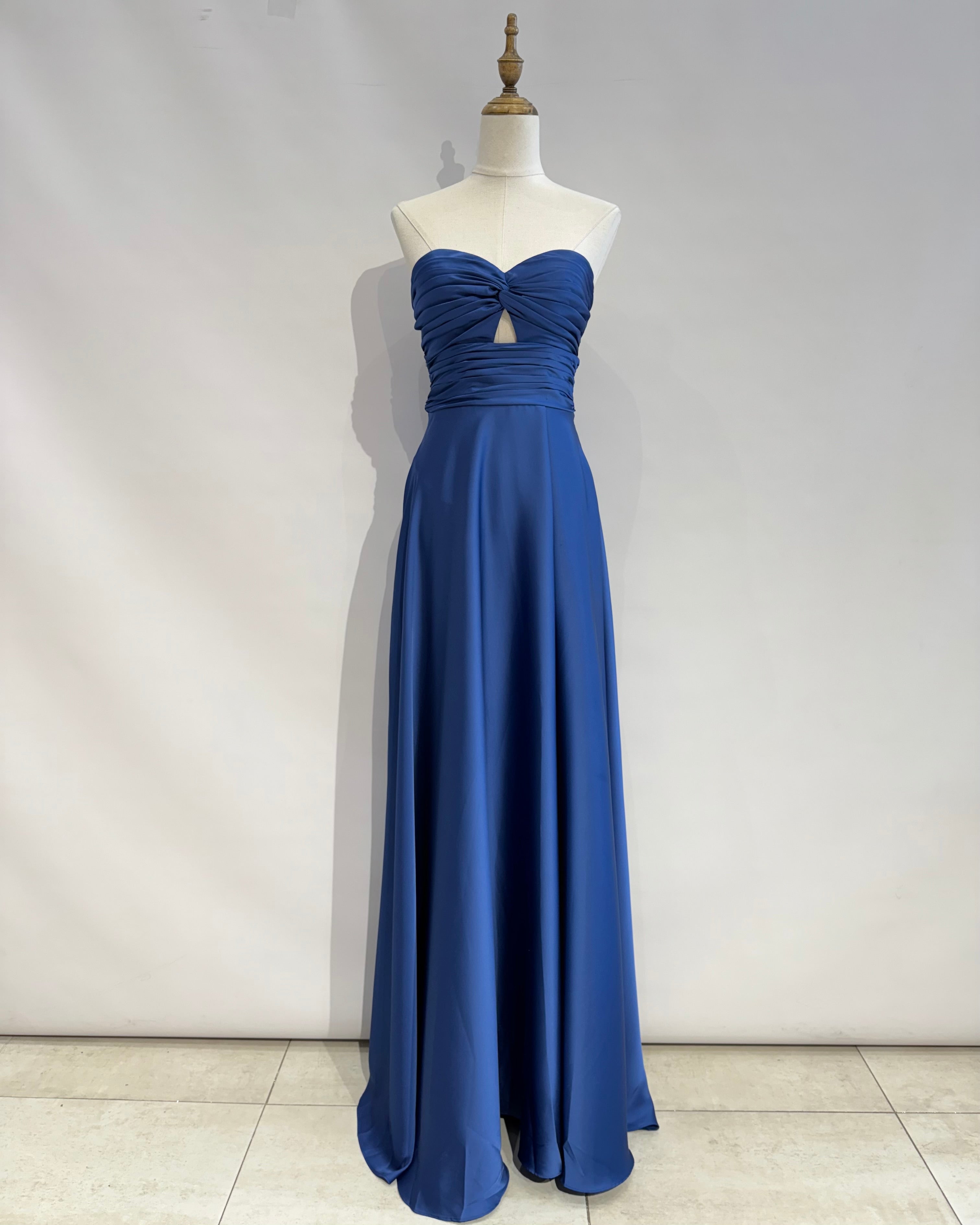 Vestido princesa PL2266