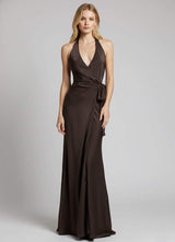 Vestido largo 517151