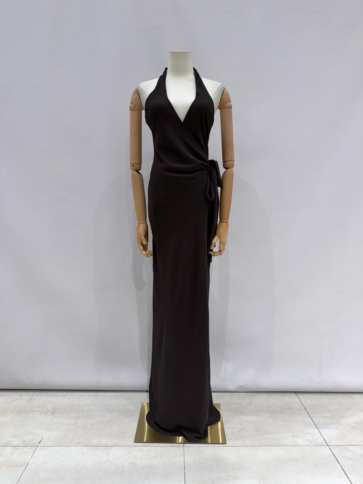 Vestido largo 517151