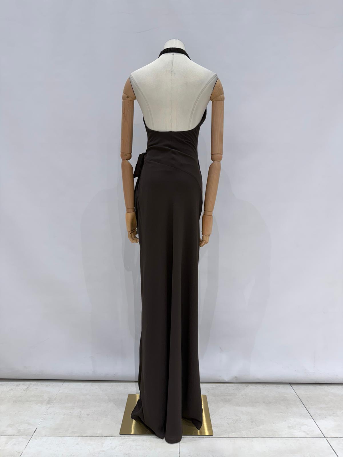 Vestido largo 517151