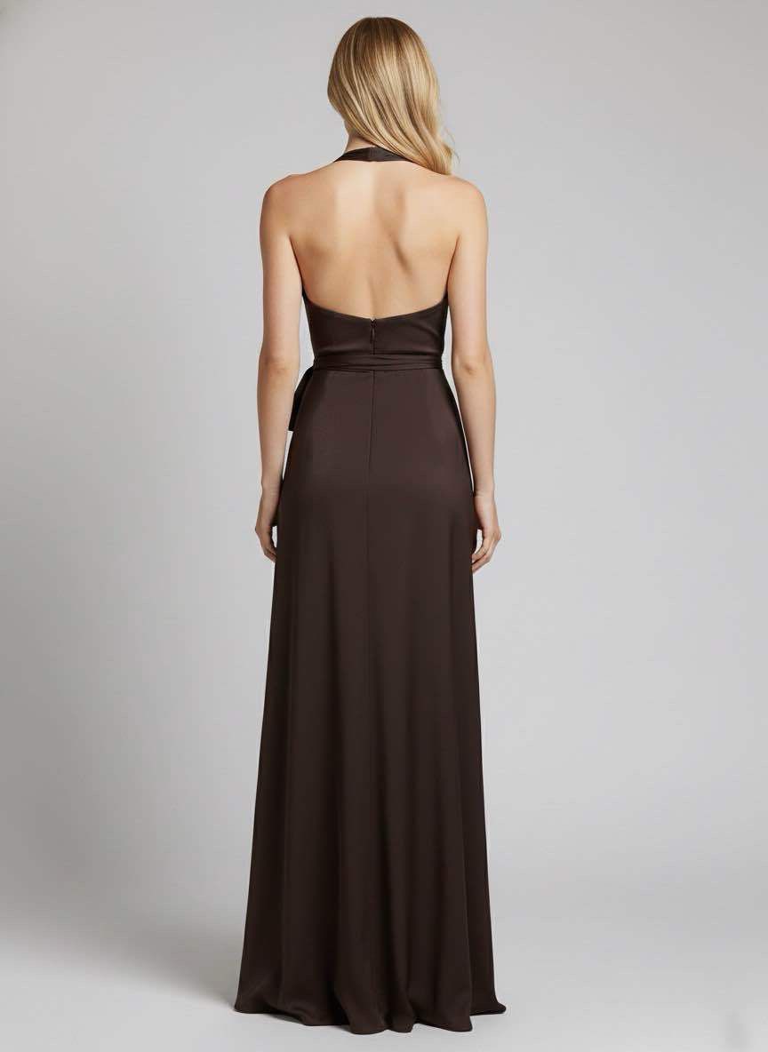 Vestido largo 517151