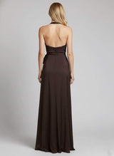 Vestido largo 517151