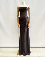 Vestido largo 517152