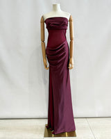 Vestido largo 517152