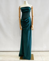 Vestido largo 517152