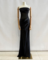 Vestido largo 517152