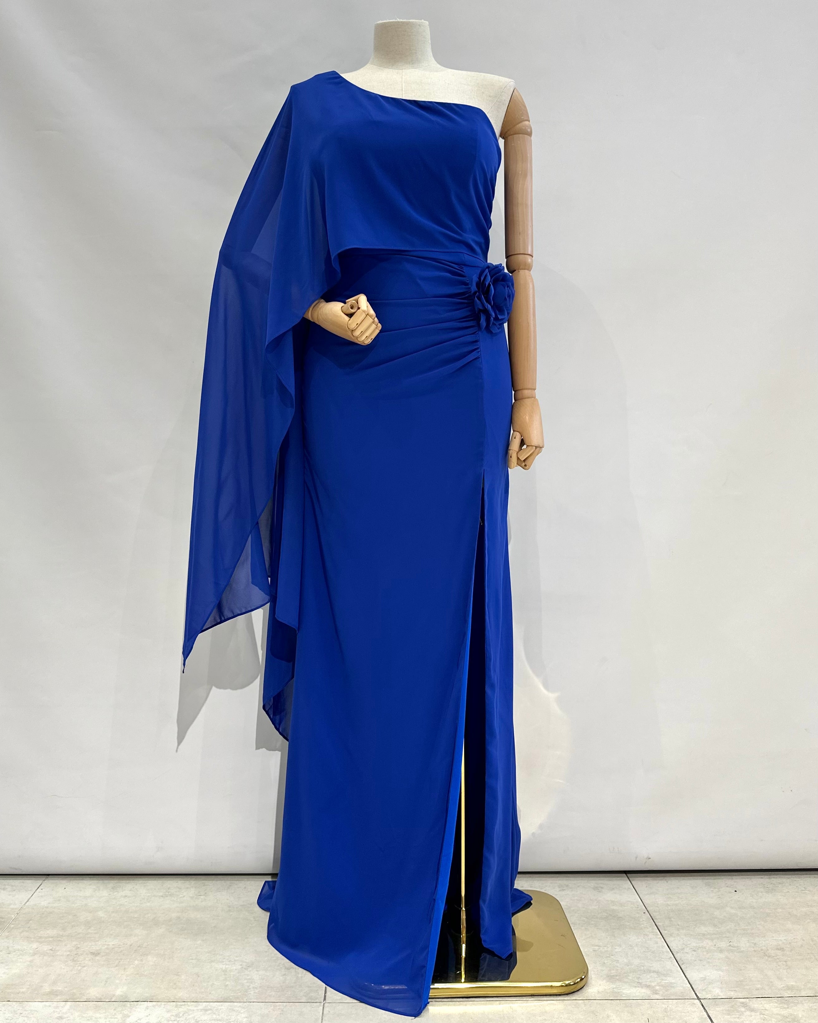 Long dress R1465