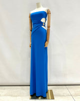 Vestido largo 517132