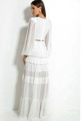 Long dress 525051