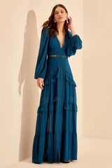 Long dress 525051