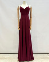 Vestido largo 8995