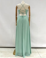 Long dress R1465