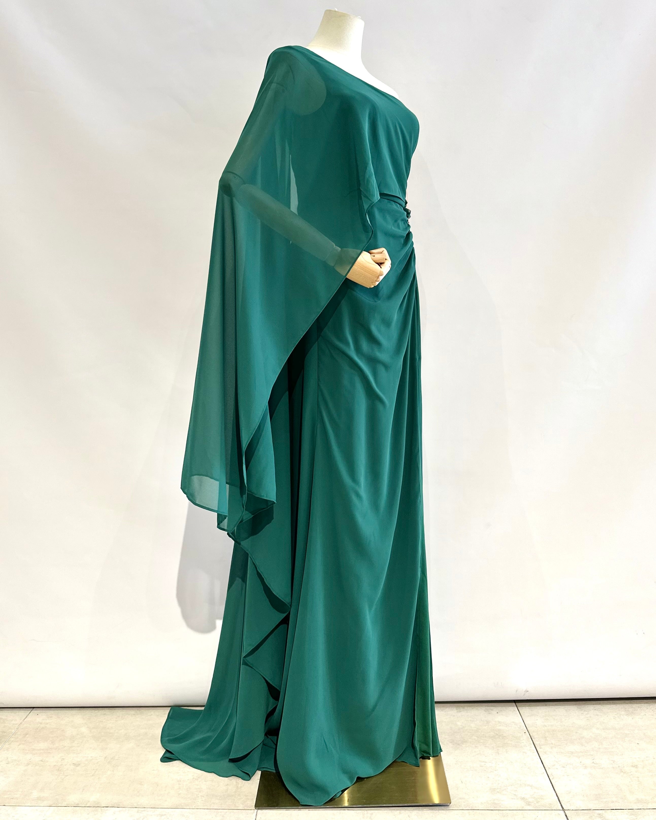 Long dress R1465